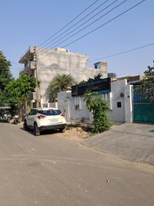 Image of 340 Sq.ft Residential Plot / Land for sale in Sector 116, Noida for Rs. 63500000