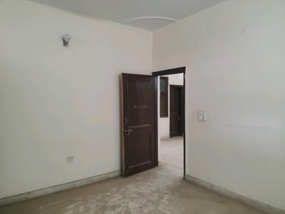 Bedroom Image of 2000 Sq.ft 3 BHK Builder Floor for sale in Green Field Colony Faridabad for Rs. 12500000