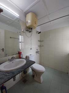 Bathroom Image of 3200 Sq.ft 4 BHK Builder Floor for sale in Sector 48 Gurgaon for Rs. 29000000