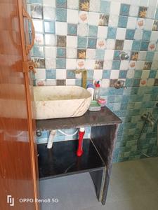 Bathroom Image of 1170 Sq.ft 3 BHK Apartment / Flat for sale in Nayabad Kolkata for Rs. 5300000