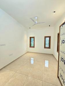 Hall Image of 1600 Sq.ft 3 BHK Independent House for sale in Pukkattupady Kochi for Rs. 6700000