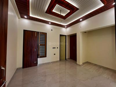 Bedroom Image of 2500 Sq.ft 3 BHK Independent House for sale in Upper Nakronda Dehradun for Rs. 10500000