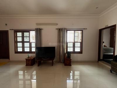 Hall Image of 2000 Sq.ft 3 BHK Builder Floor for rent in Vijayanagar Bengaluru for Rs. 42000