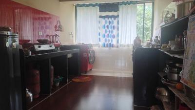 Kitchen Image of 1100 Sq.ft 2 BHK Apartment / Flat for rent in Ponda Goa for Rs. 18000