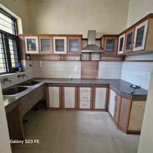 Kitchen Image of 1500 Sq.ft 2 BHK Builder Floor for rent in Model Town Bathinda for Rs. 12000