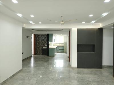Hall Image of 2500 Sq.ft 4 BHK Apartment / Flat for sale in Shivam Apartments, Sector 12 Dwarka New Delhi for Rs. 43500000
