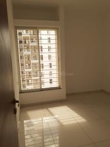 Bedroom Image of 888 Sq.ft 2 BHK Apartment / Flat for rent in VJ Yashwin Hinjawadi, Hinjawadi Phase 2 Pune for Rs. 30000