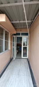 Balcony Image of rupa PG in Somajiguda, Hyderabad