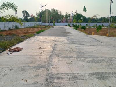 Image of 1274 Sq.ft Residential Plot / Land for sale in Chengalpattu, Chennai for Rs. 2993900