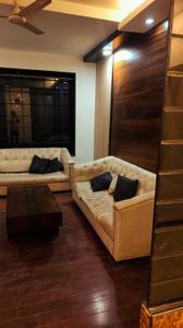 Bedroom Image of Primestay men pg hostel  in Sarita Vihar, New Delhi