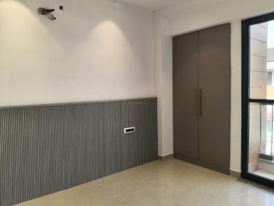 Bedroom Image of 2800 Sq.ft 3 BHK Apartment / Flat for sale in Mapsko The Icon 79, Sector 79 Gurgaon for Rs. 42100000
