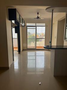 Hall Image of 1180 Sq.ft 2 BHK Apartment / Flat for sale in Kalkere Bengaluru for Rs. 6300000