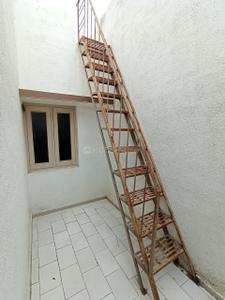 Balcony Image of 1900 Sq.ft 4 BHK Independent House for sale in D.L.B. Society Amreli for Rs. 4000000