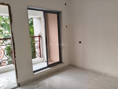 Bedroom Image of 1600 Sq.ft 3 BHK Builder Floor for sale in Jodhpur Park Kolkata for Rs. 21000000