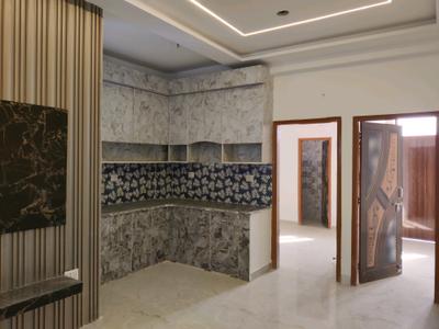 Living Room Image of 900 Sq.ft 3 BHK Builder Floor for sale in DLF Ankur Vihar Ghaziabad for Rs. 3445222