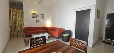 Hall Image of 871 Sq.ft 1 BHK Apartment / Flat for sale in Candolim Goa for Rs. 12000000