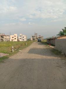 Image of 1080 Sq.ft Residential Plot / Land for sale in Reolta Housing Complex, New Town, Kolkata for Rs. 2500000