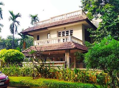 Image of 5400 Sq.ft 3 BHK Villa for sale in Mysore Colony, Chembur, Mumbai for Rs. 122500000