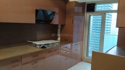 Image of 3000 Sq.ft 5 BHK Apartment / Flat for sale in Nerul, Navi Mumbai for Rs. 150000000