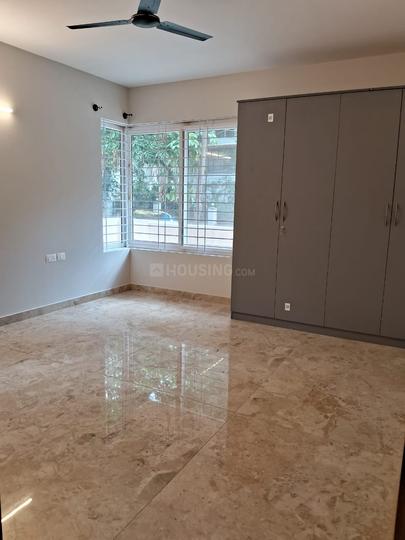 Cleveland Town, Frazer Town Bedroom 1