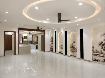 Living Room Image of 3150 Sq.ft 4 BHK Builder Floor for sale in Ultra Luxury Builder Floor, Sector 85 Faridabad for Rs. 31000000
