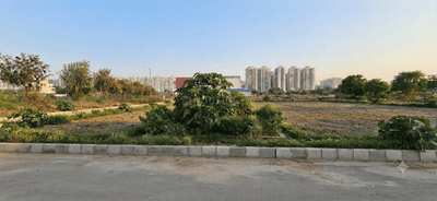 Image of 205 Sq.ft Residential Plot / Land for sale in Sector 89, Mohali for Rs. 42500000
