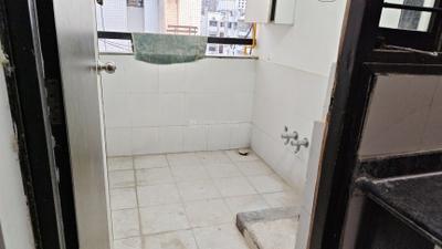 Image of 1530 Sq.ft 3 BHK Apartment / Flat for rent in Naranpura, Ahmedabad for Rs. 38000