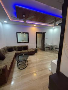 2 BHK Flat