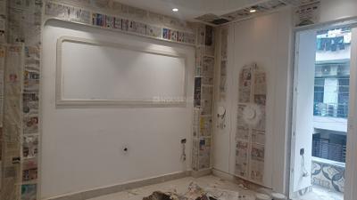Bedroom Image of 1600 Sq.ft 3 BHK Builder Floor for sale in Vasundhara Ghaziabad for Rs. 15800000
