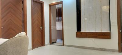 Bedroom Image of 1800 Sq.ft 3 BHK Apartment / Flat for sale in Pareena Express Heights, Sector 99 Gurgaon for Rs. 17900000