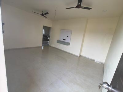 Hall Image of 1150 Sq.ft 2 BHK Apartment / Flat for rent in Mhalgi Nagar Nagpur for Rs. 15000