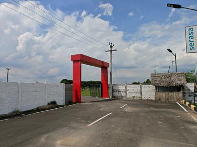 Image of 850 Sq.ft Residential Plot / Land for sale in Mannivakkam, Chennai for Rs. 3994150