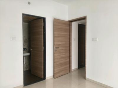 Bedroom Image of 1606 Sq.ft 3 BHK Apartment / Flat for rent in Sukhwani Empire Square, Chinchwad Pune for Rs. 65000