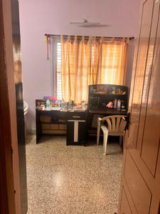 Bedroom Image of 1150 Sq.ft 3 BHK Duplex for sale in JP Nagar Bengaluru for Rs. 15500000