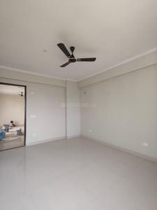Hall Image of 1733 Sq.ft 3 BHK Apartment / Flat for rent in Eiffel Vivassa Estate, Sultanpur Road Lucknow for Rs. 23000