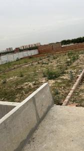 Image of 1972 Sq.ft Residential Plot / Land for sale in Gomti Nagar, Lucknow for Rs. 18000000