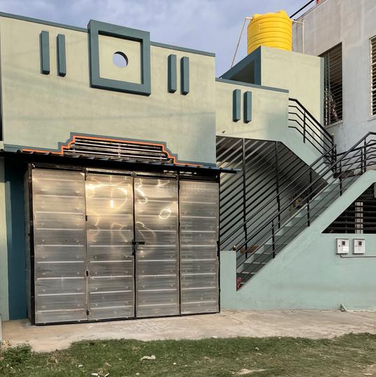 2 BHK 1100 Sqft Independent House for sale at Shanti Nagar, Tumkur