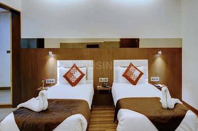 Bedroom Image of 5000 Sq.ft 7 BHK Apartment / Flat for sale in Khandari Agra for Rs. 50000000