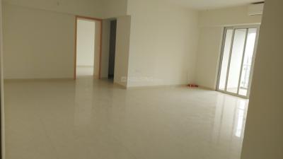 Living Room Image of 1885 Sq.ft 3 BHK Apartment / Flat for rent in Lodha Belmondo, Gahunje Pune for Rs. 86000
