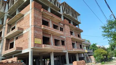 2 BHK Flat