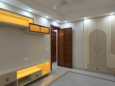 Bedroom Image of 2200 Sq.ft 4 BHK Builder Floor for sale in Reeba Homes Ultra Luxury Builder Floors, Indirapuram Ghaziabad for Rs. 23551000