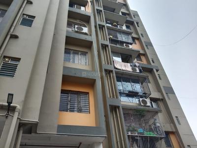 Image of 1096 Sq.ft 3 BHK Apartment / Flat for sale in Behala, Kolkata for Rs. 3600000