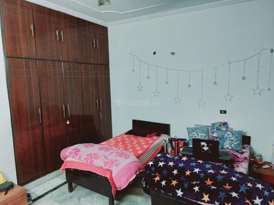 Bedroom Image of 1200 Sq.ft 2 BHK Apartment / Flat for sale in Expressview Apartments, Sector 93 Noida for Rs. 12500000