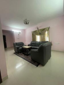 Hall Image of Siruvani PG  in RS Puram, Coimbatore