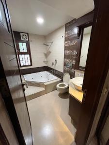 Image of 1125 Sq.ft 6 BHK Independent House for rent in Naraina, New Delhi for Rs. 150000