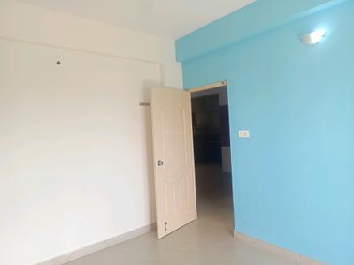 Bedroom Image of 1140 Sq.ft 2 BHK Apartment / Flat for rent in Agrahara Layout Bengaluru for Rs. 30000