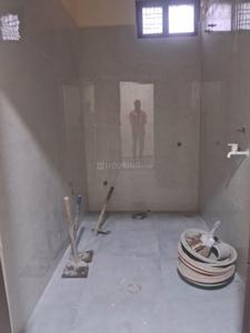 Bathroom Image of 990 Sq.ft 1 BHK Builder Floor for rent in Ramanthapur Hyderabad for Rs. 15000