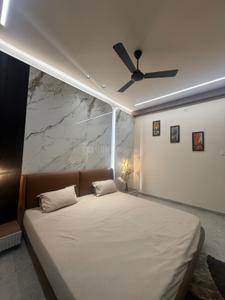 Bedroom Image of 2200 Sq.ft 4 BHK Independent House for sale in Vanakala Surat for Rs. 11100000