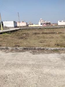 Image of 800 Sq.ft 3 BHK Independent House for sale in Suman Nagar, Haridwar for Rs. 1821000