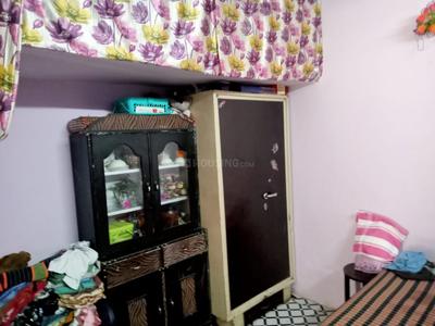 Bedroom Image of 155 Sq.ft 1 BHK Builder Floor for sale in Defence Colony Dehradun for Rs. 1100000